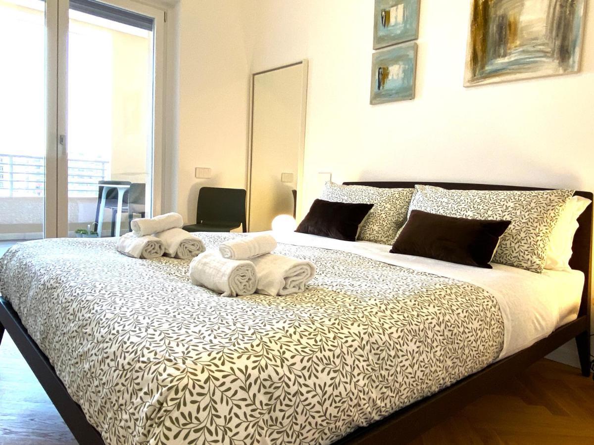 Olmocolmo Trastevere Rom Eksteriør billede