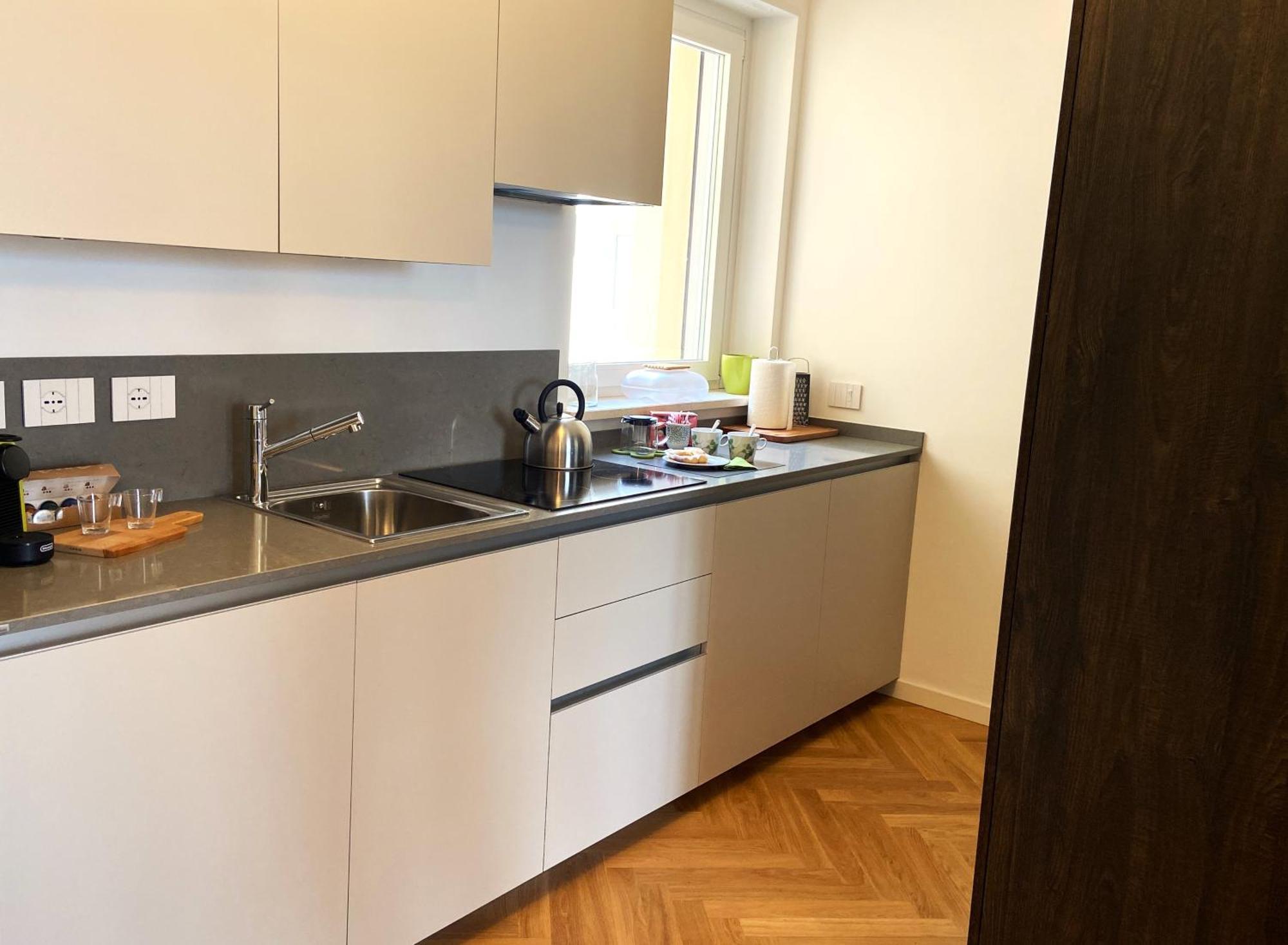 Olmocolmo Trastevere Rom Eksteriør billede